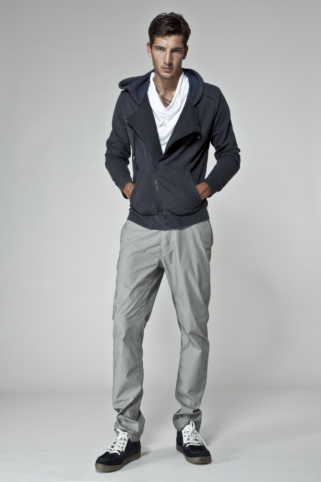 Energie 2012春夏 LOOKBOOK 高清圖片