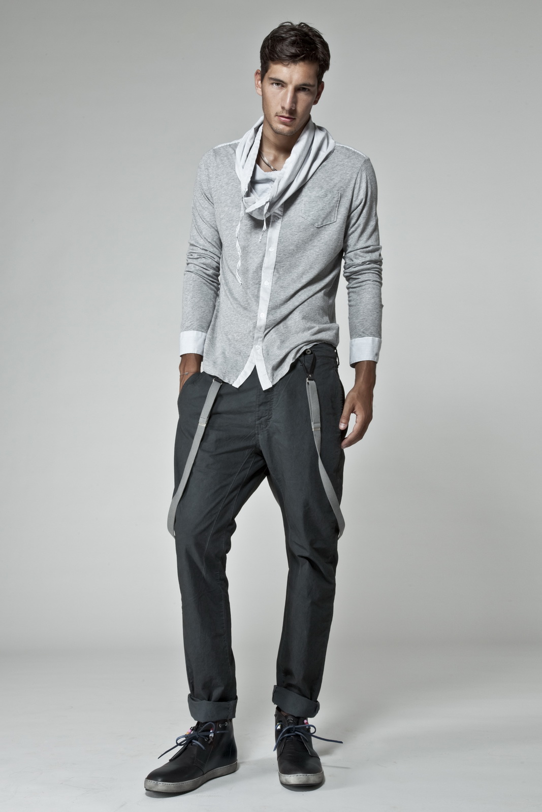 Energie 2012春夏 LOOKBOOK 高清圖片