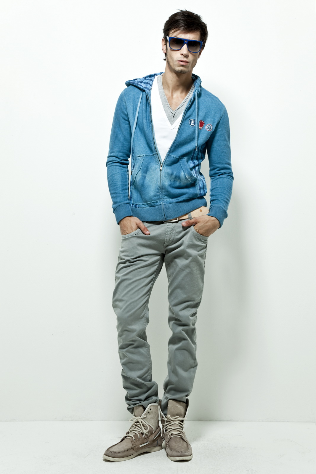Energie 2012 LOOKBOOK DƬ