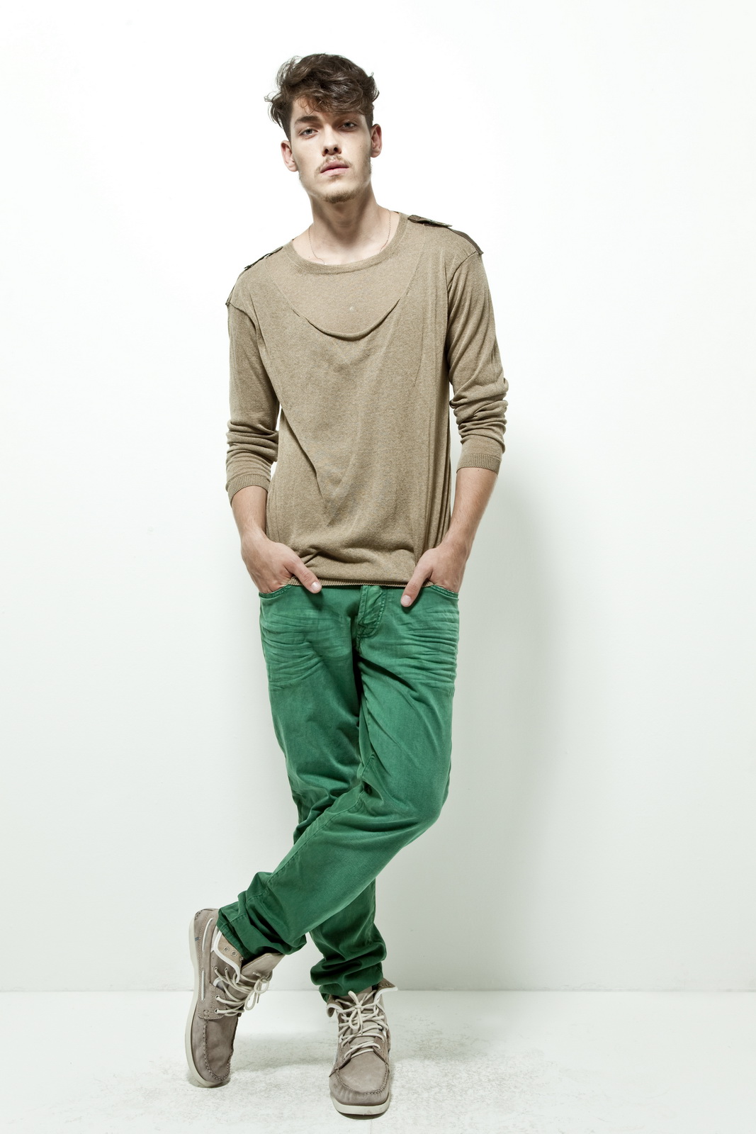 Energie 2012 LOOKBOOK DƬ