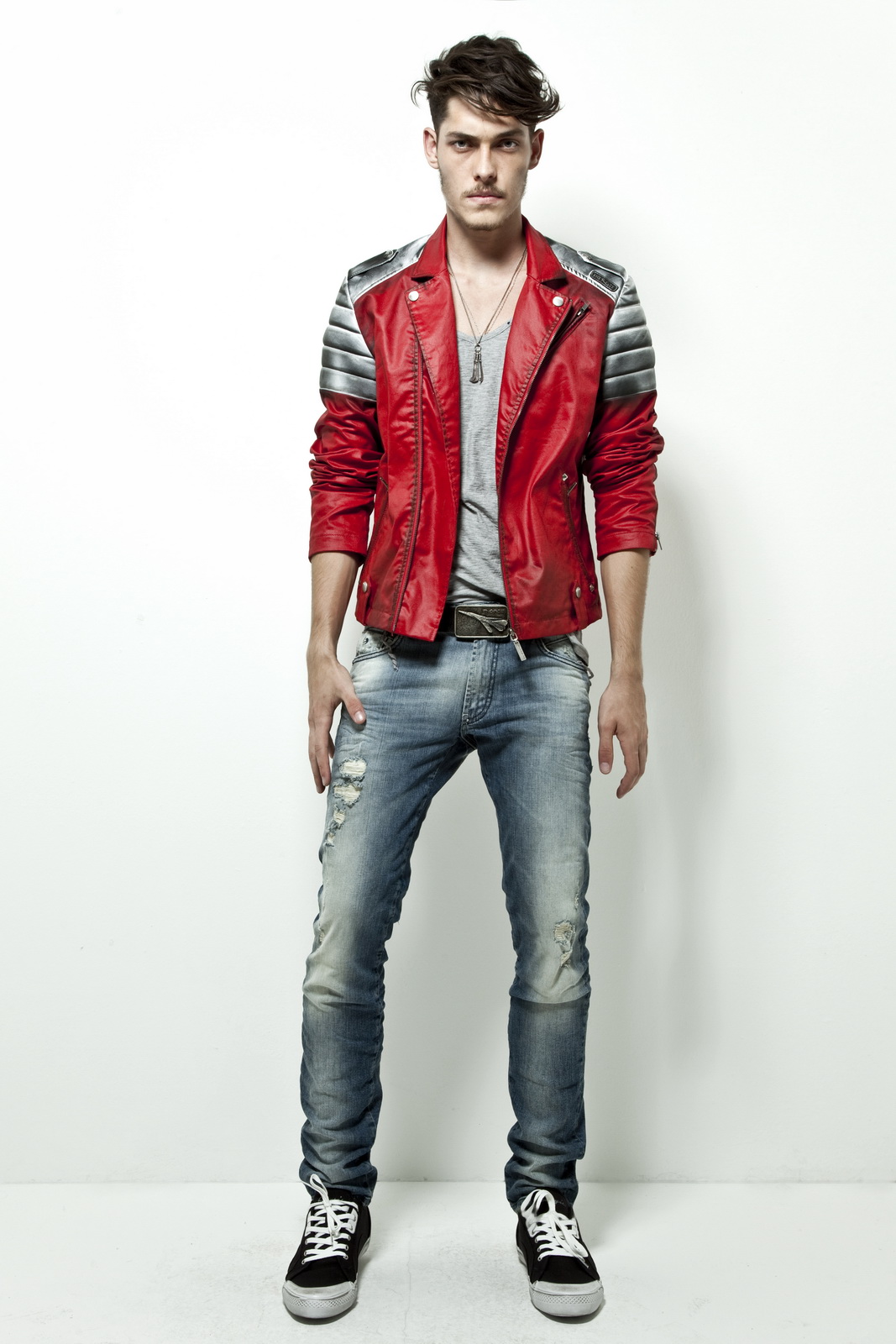 Energie 2012 LOOKBOOK DƬ