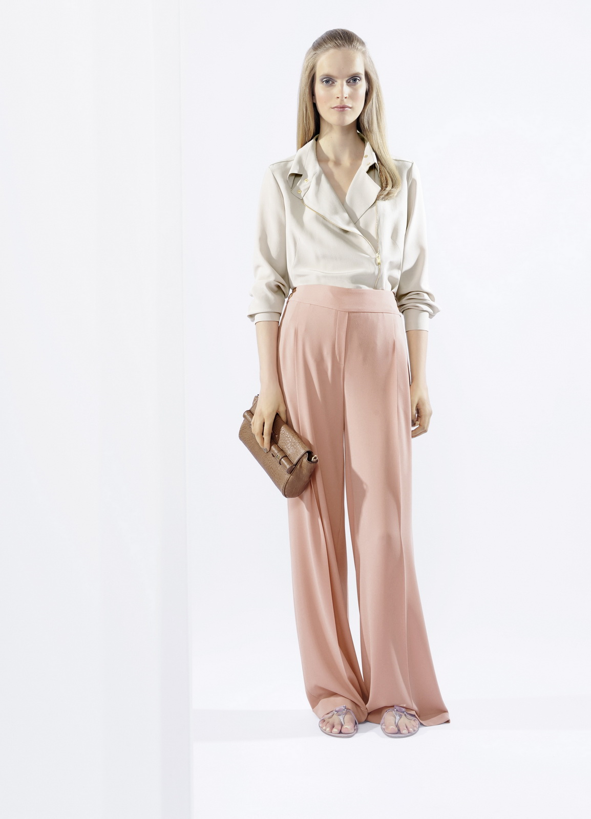 ESCADA 2012 Resort LOOKBOOK 高清圖片