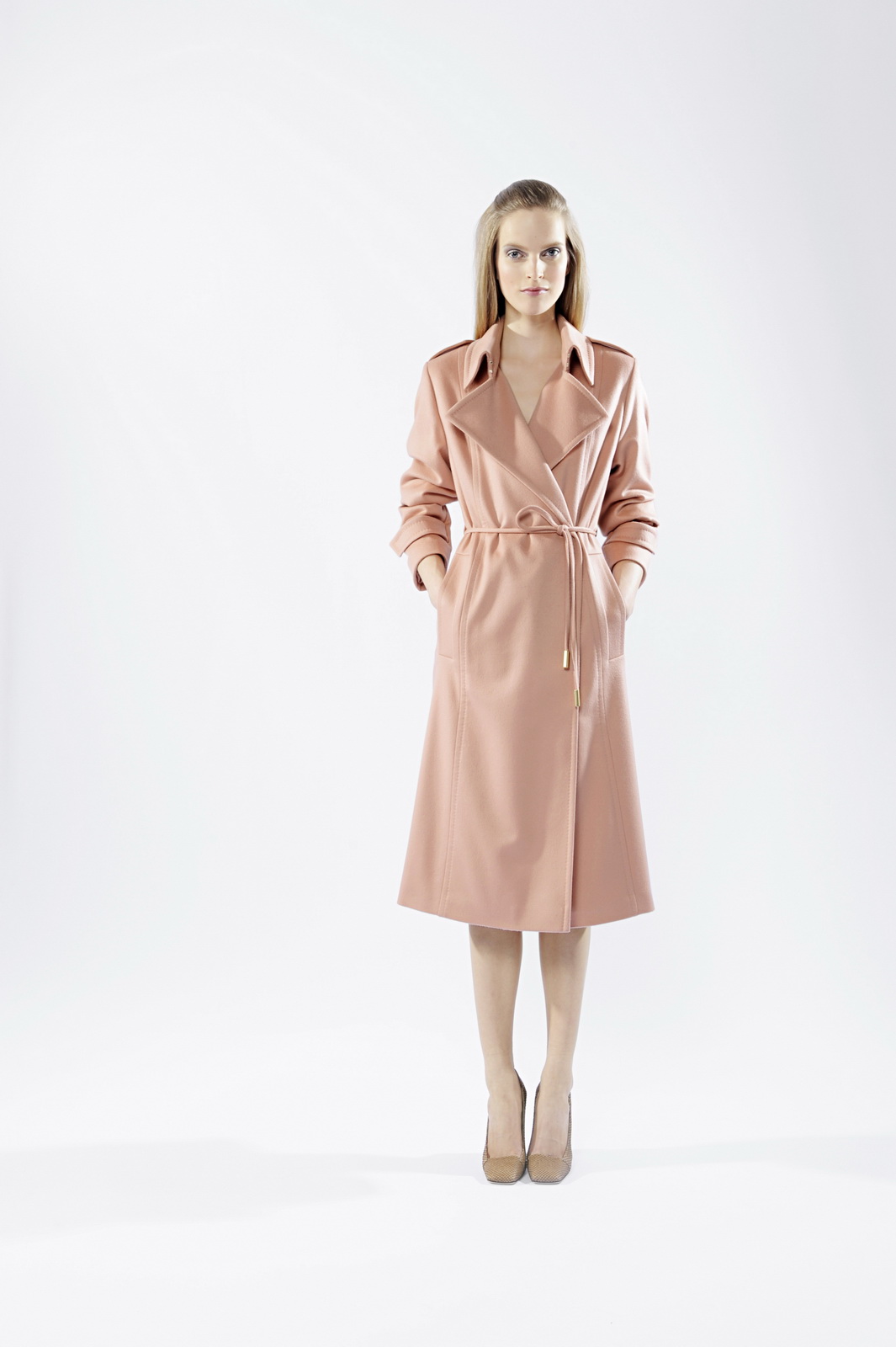 ESCADA 2012 Resort LOOKBOOK 高清圖片