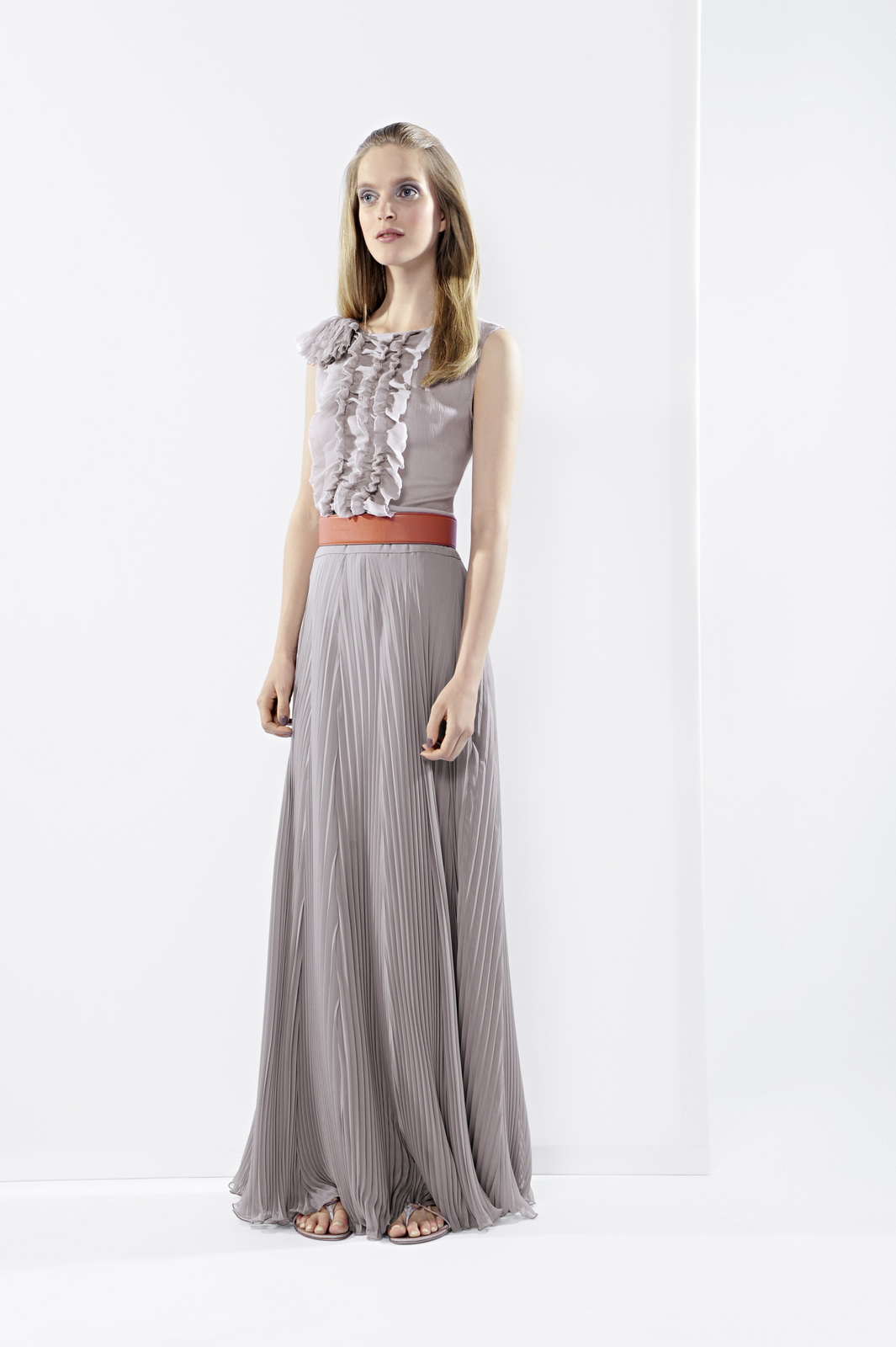 ESCADA 2012 Resort LOOKBOOK 高清圖片