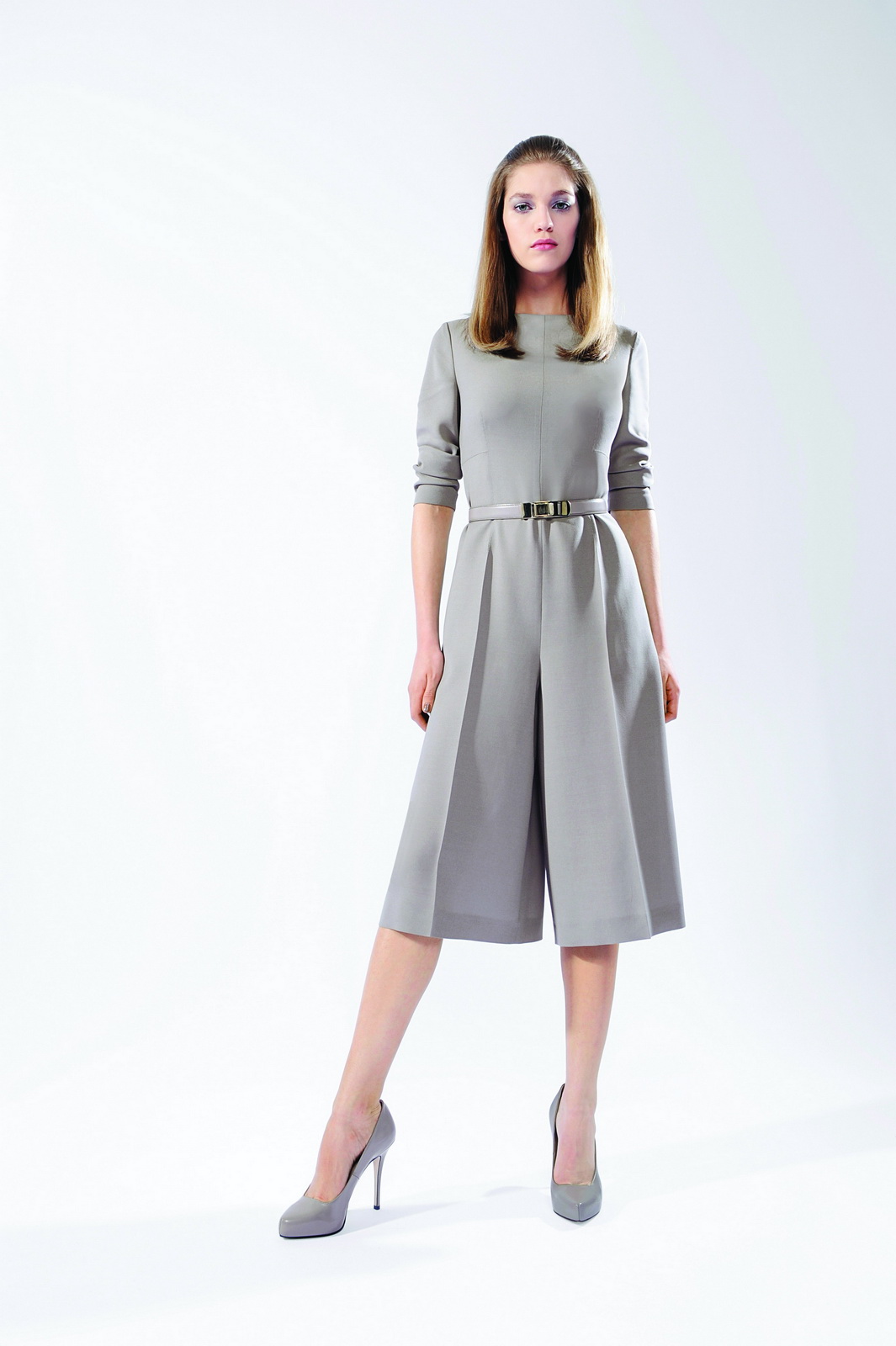 ESCADA 2012 Resort LOOKBOOK 高清圖片