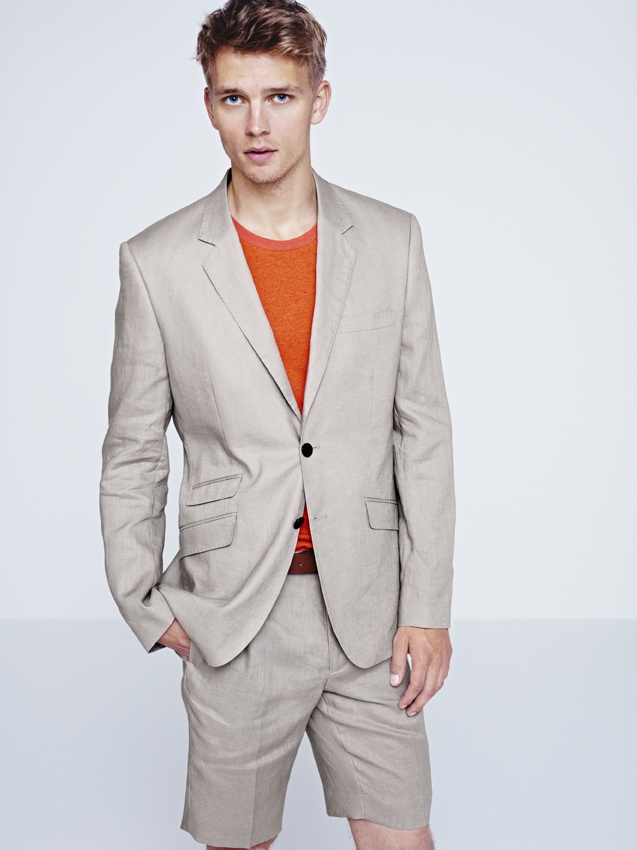 H&M 2012 b LOOKBOOK DƬ