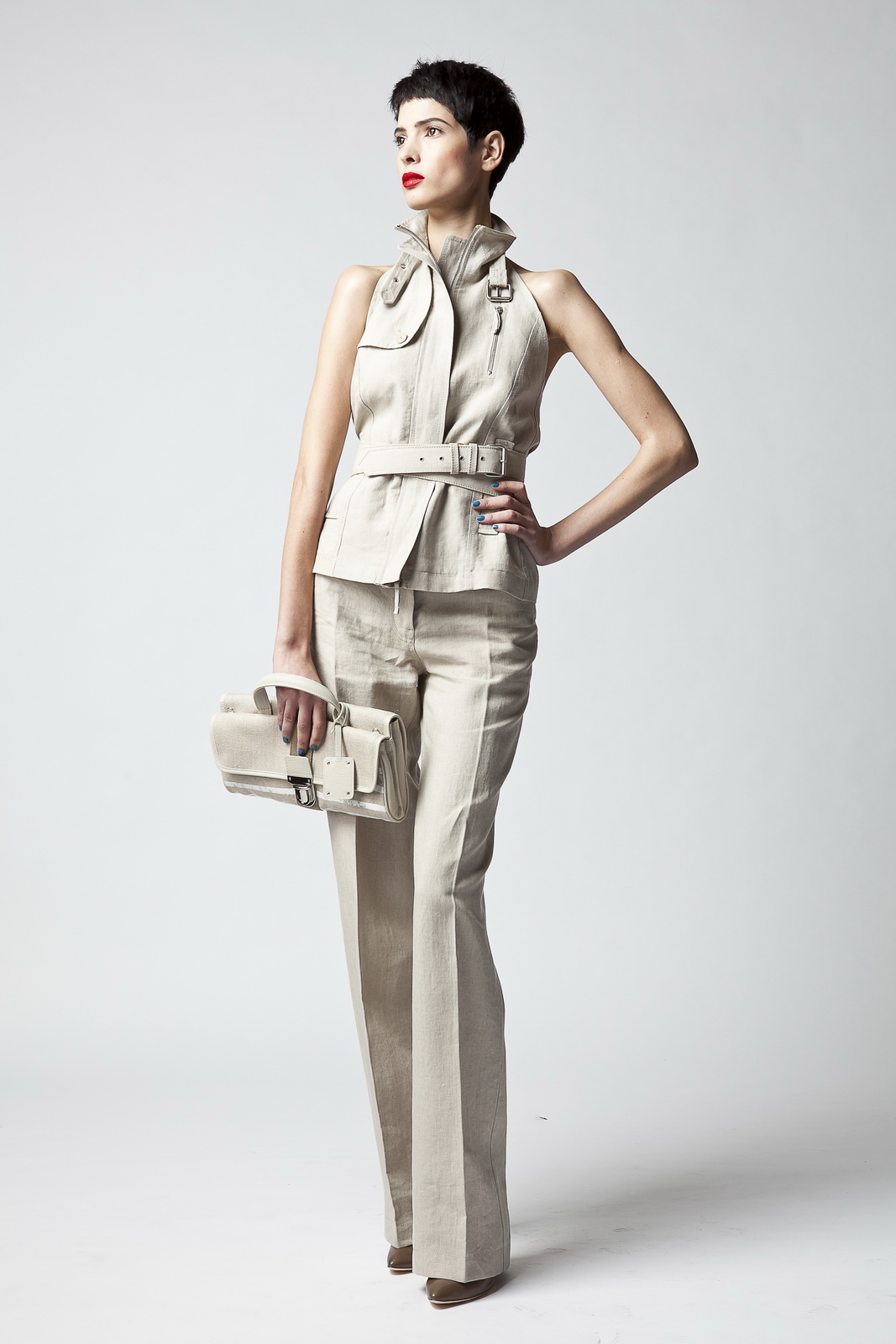 Jean Paul Gaultier Ůb Pre-collection Lookbook DƬ