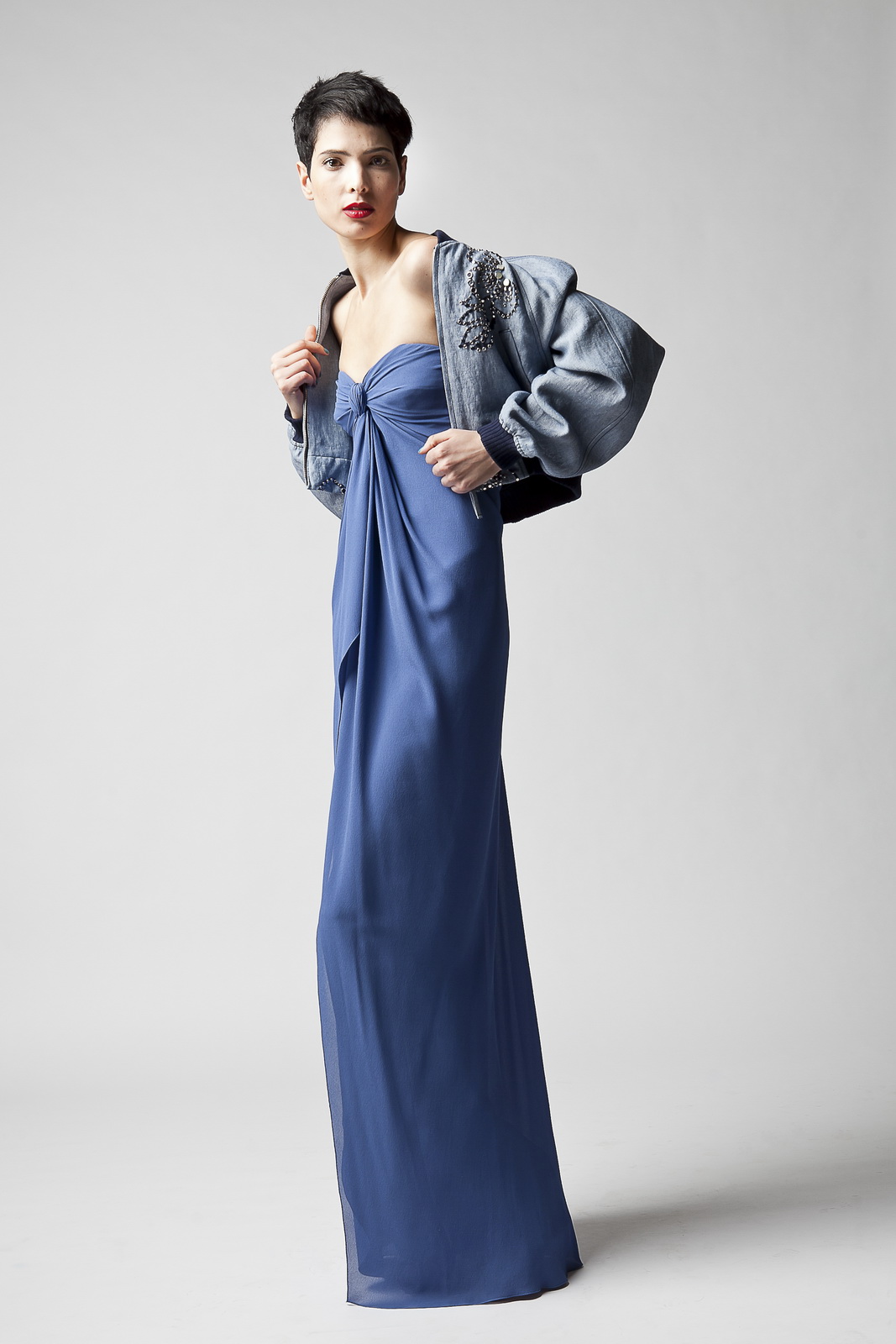 Jean Paul Gaultier Ůb Pre-collection Lookbook DƬ
