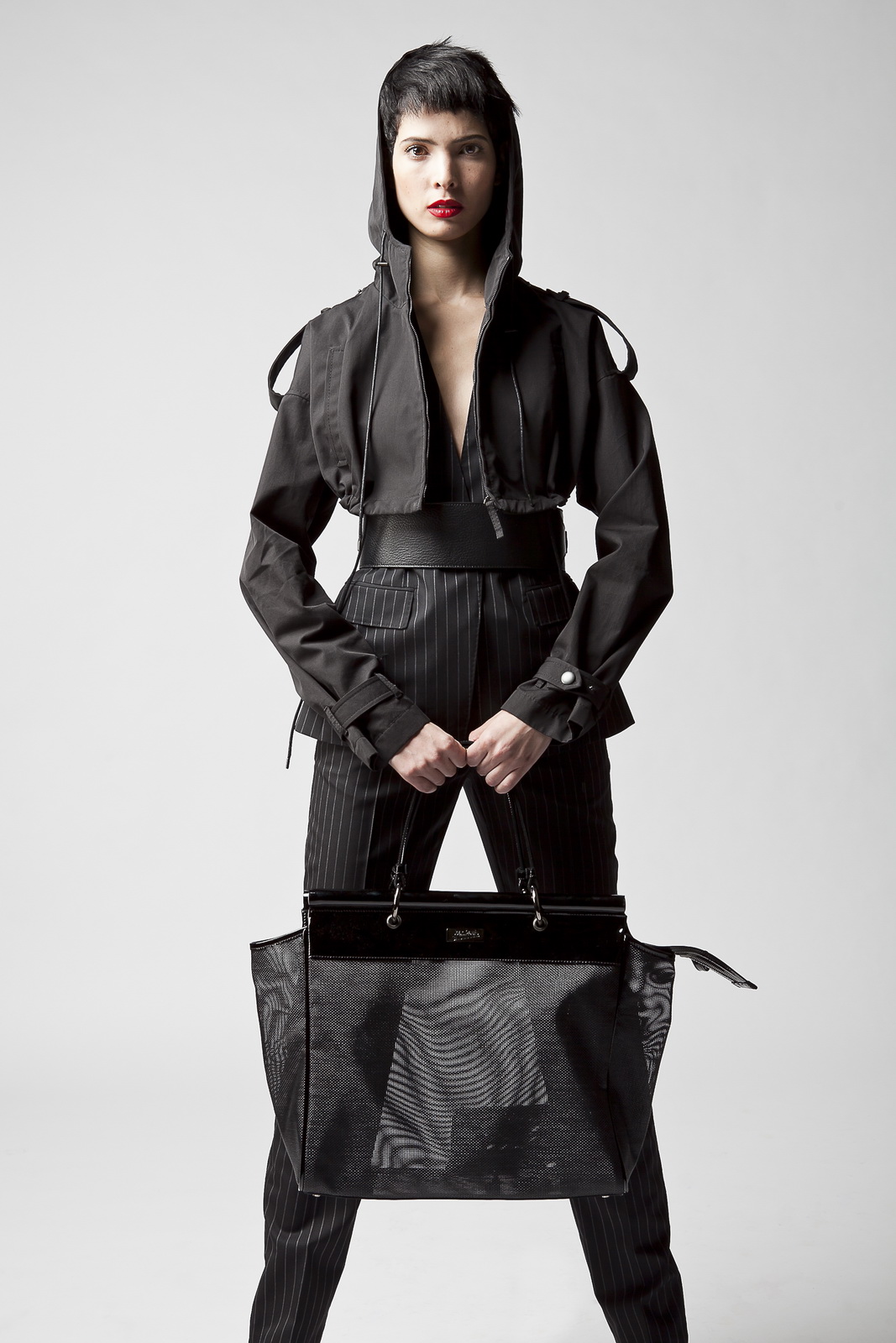 Jean Paul Gaultier Ůb Pre-collection Lookbook DƬ