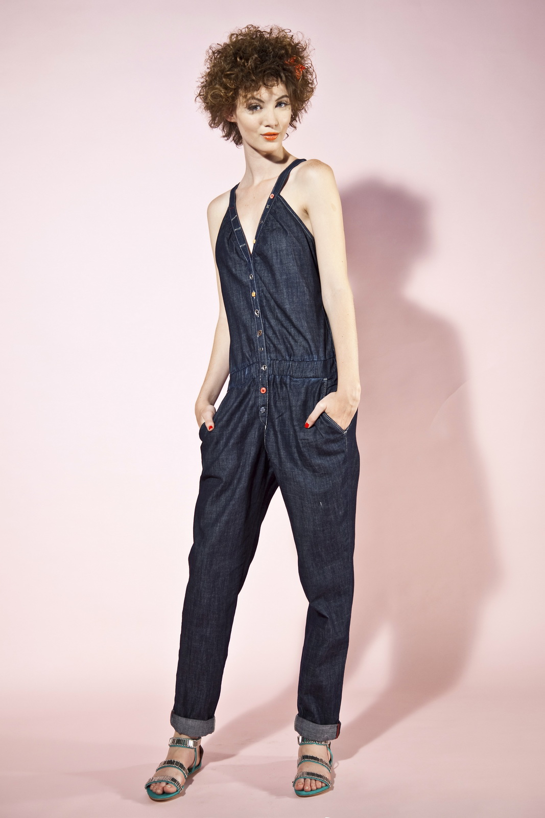 Killah 2012春夏 LOOKBOOK 高清圖片
