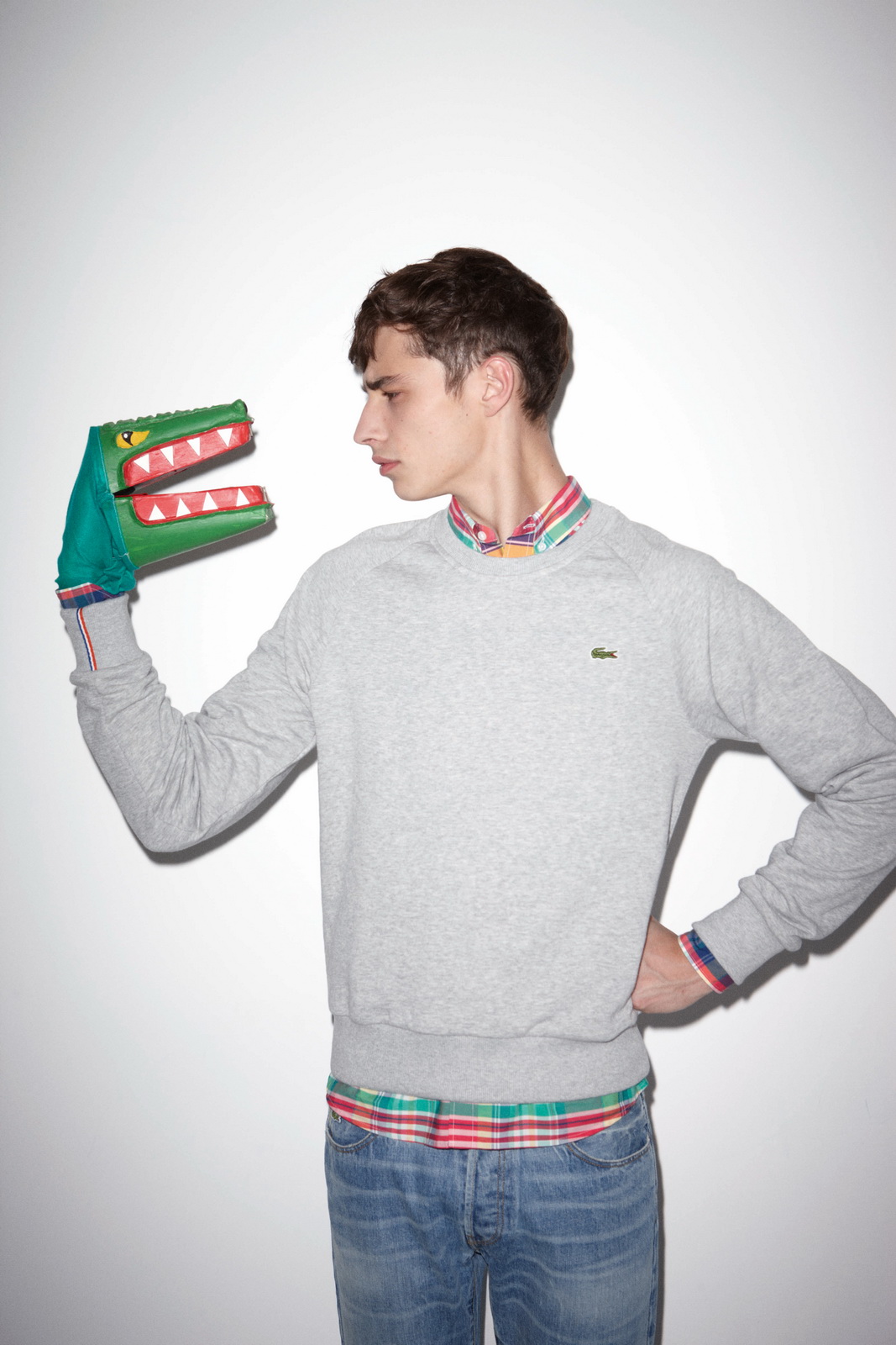 LACOSTE L!VE 2012bDƬ