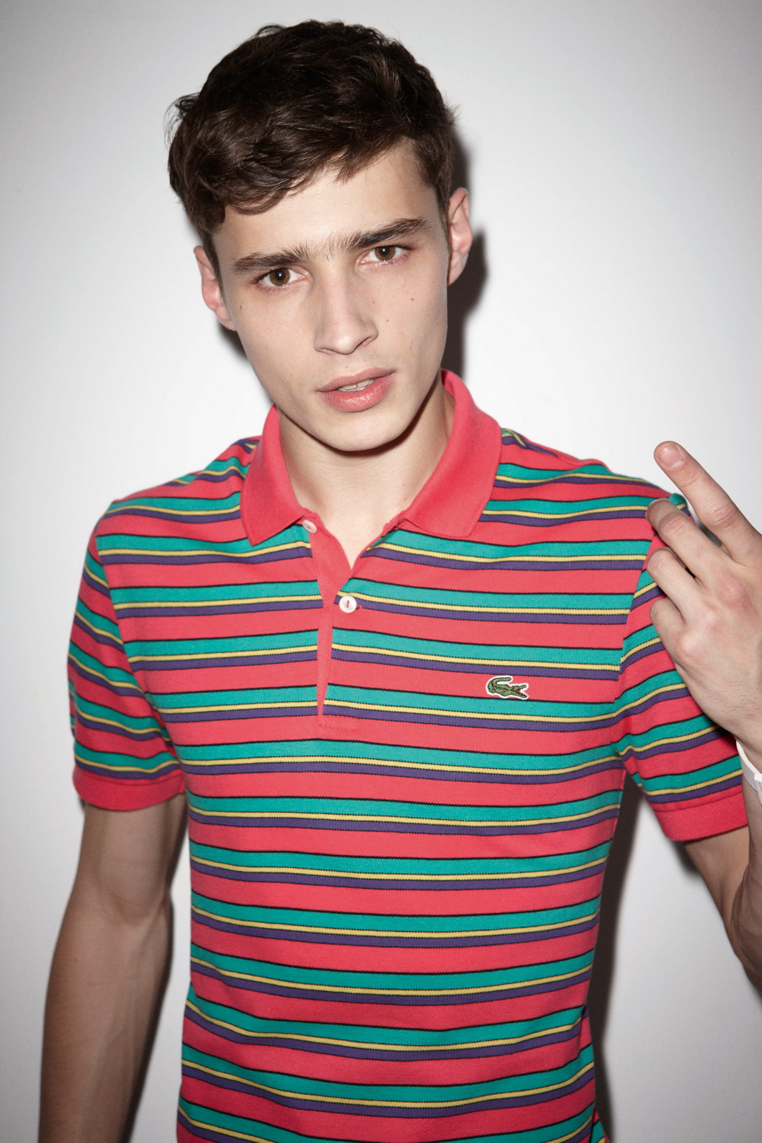 LACOSTE L!VE 2012bDƬ