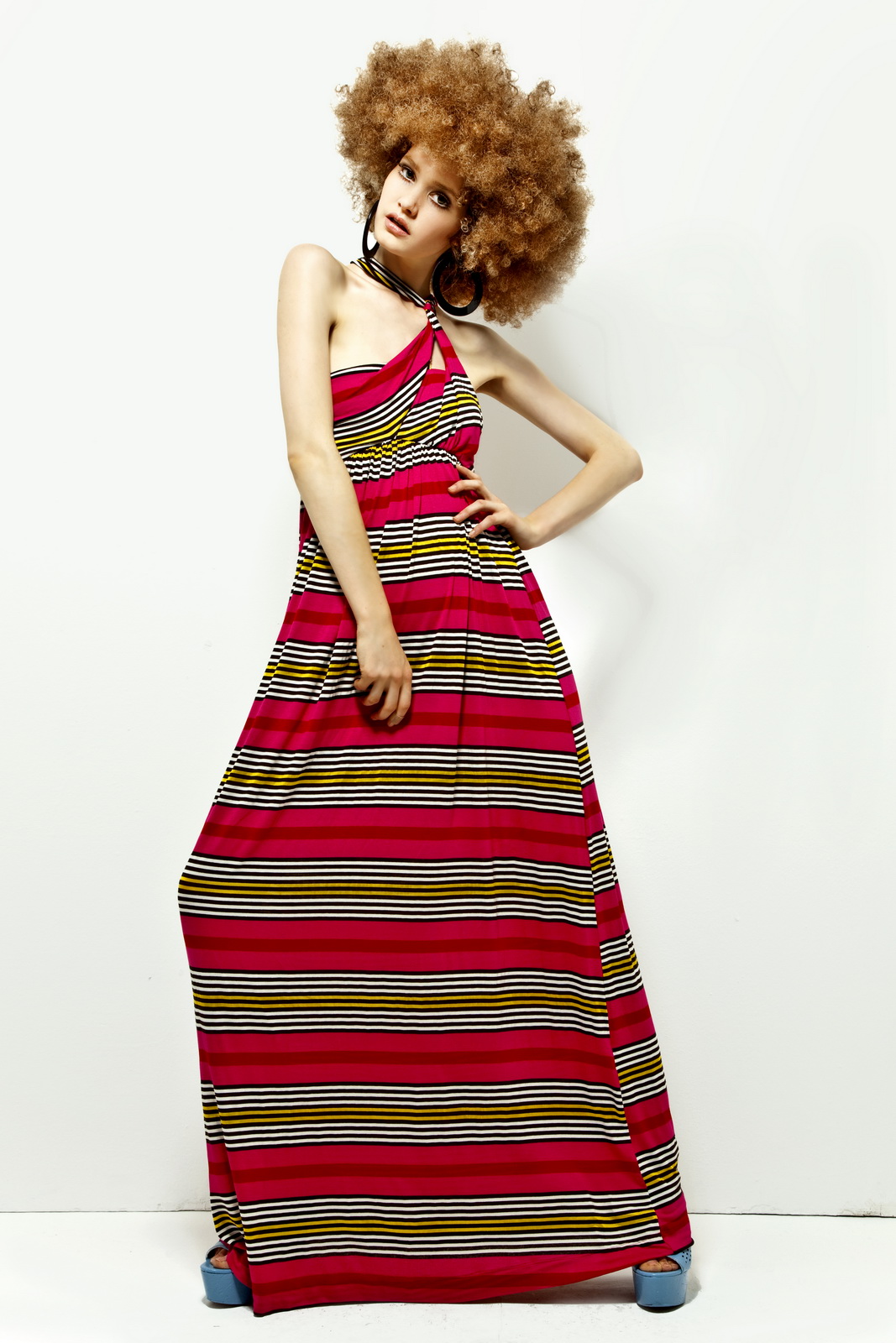 Miss Sixty 2012春夏 LOOKBOOK 高清圖片