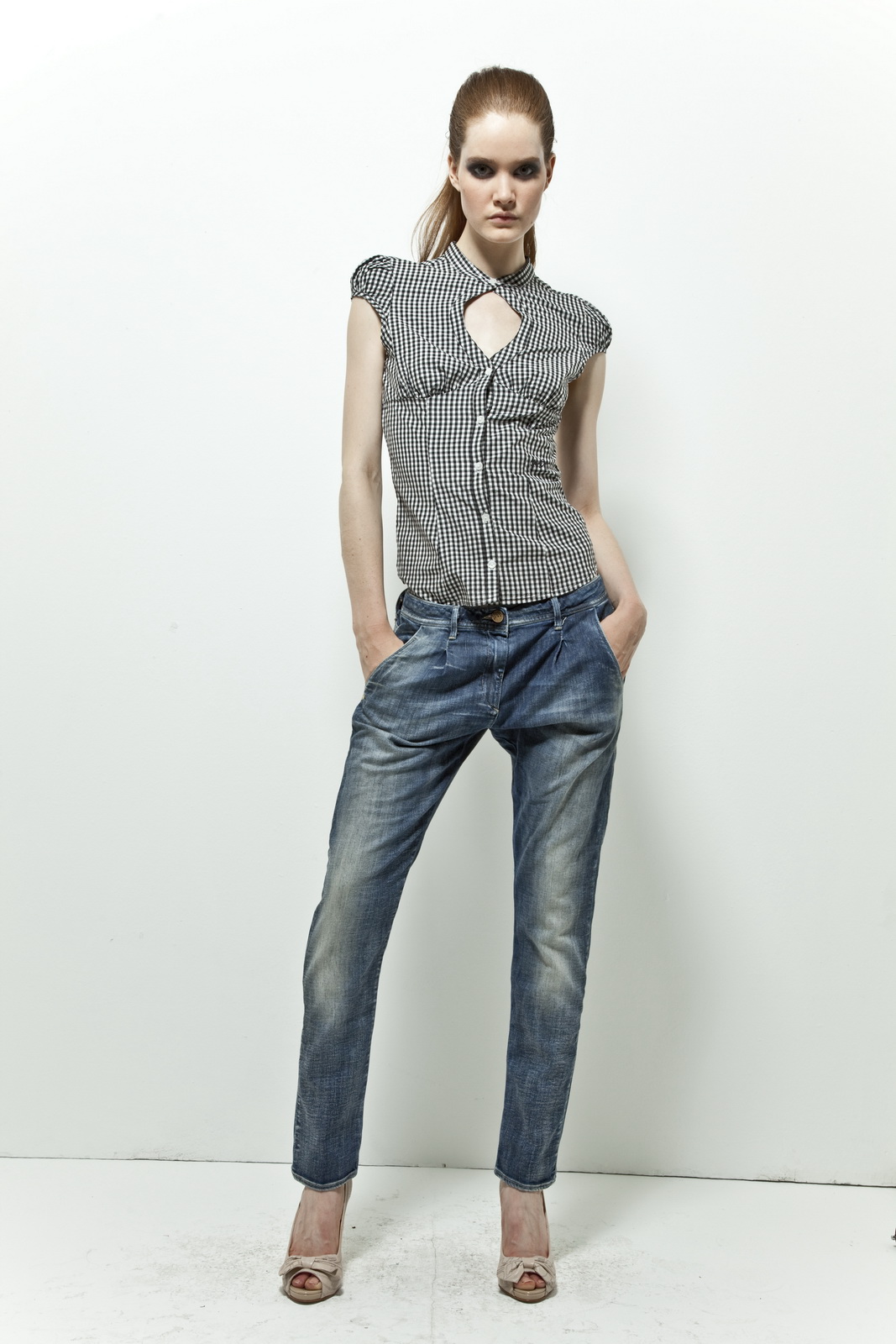 Miss Sixty 2012春夏 LOOKBOOK 高清圖片