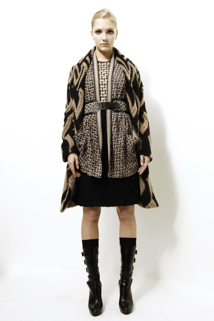 Missoni 2012ϵ DƬ