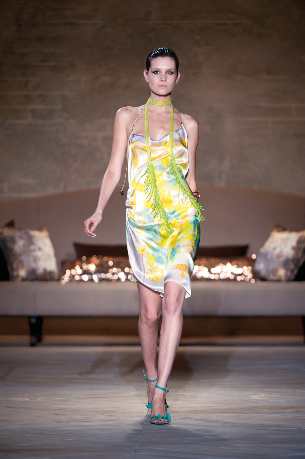 Patrizia Pepe 2012 DƬ