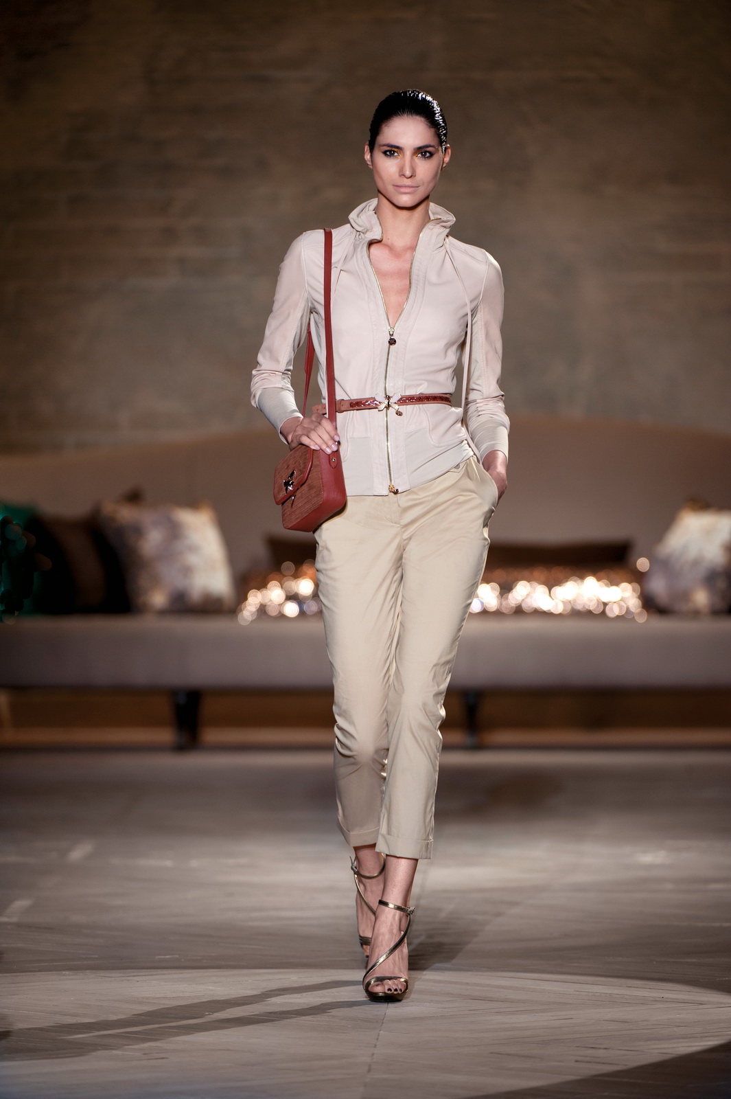 Patrizia Pepe 2012 DƬ
