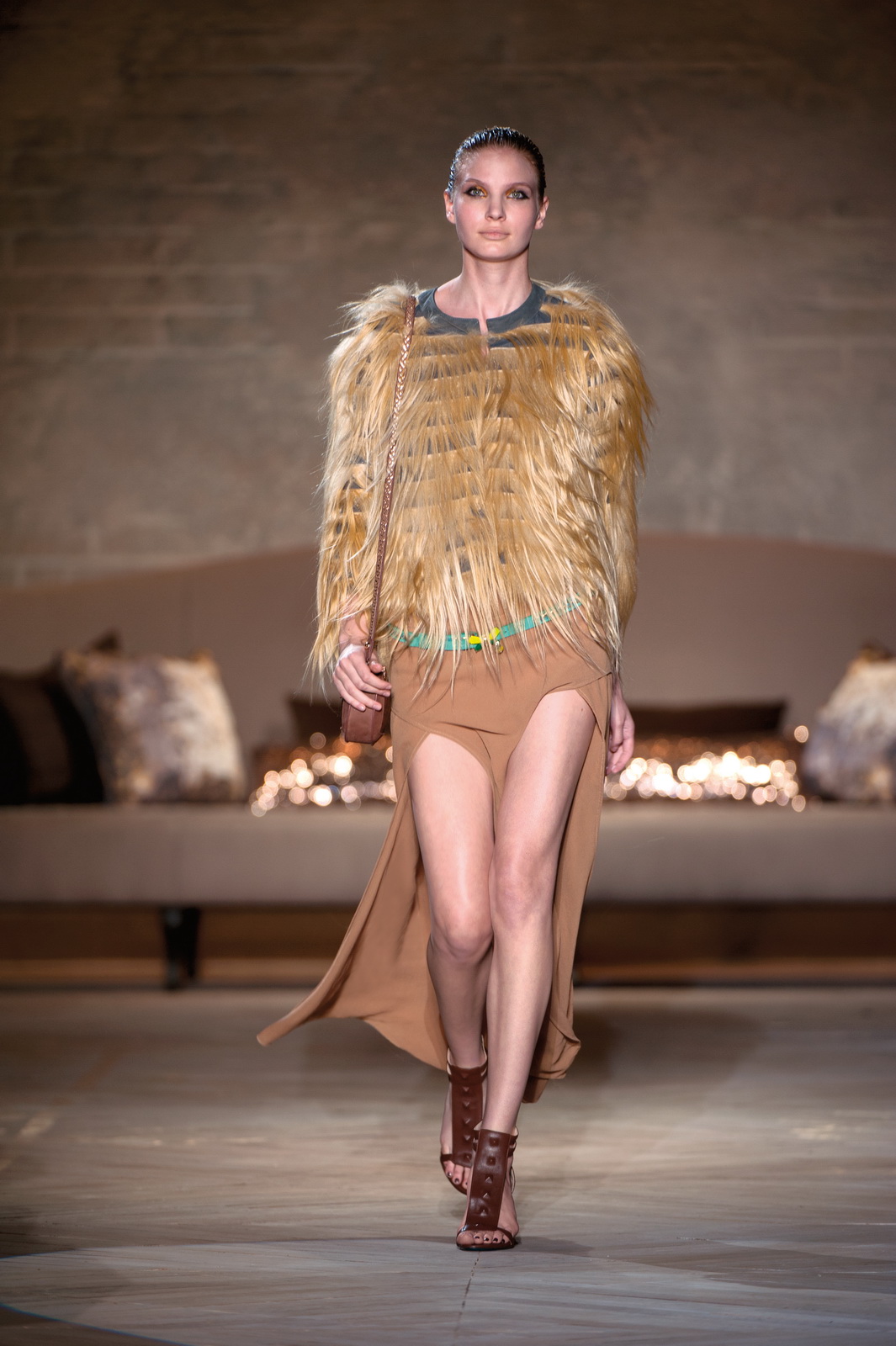 Patrizia Pepe 2012(chng) DƬ