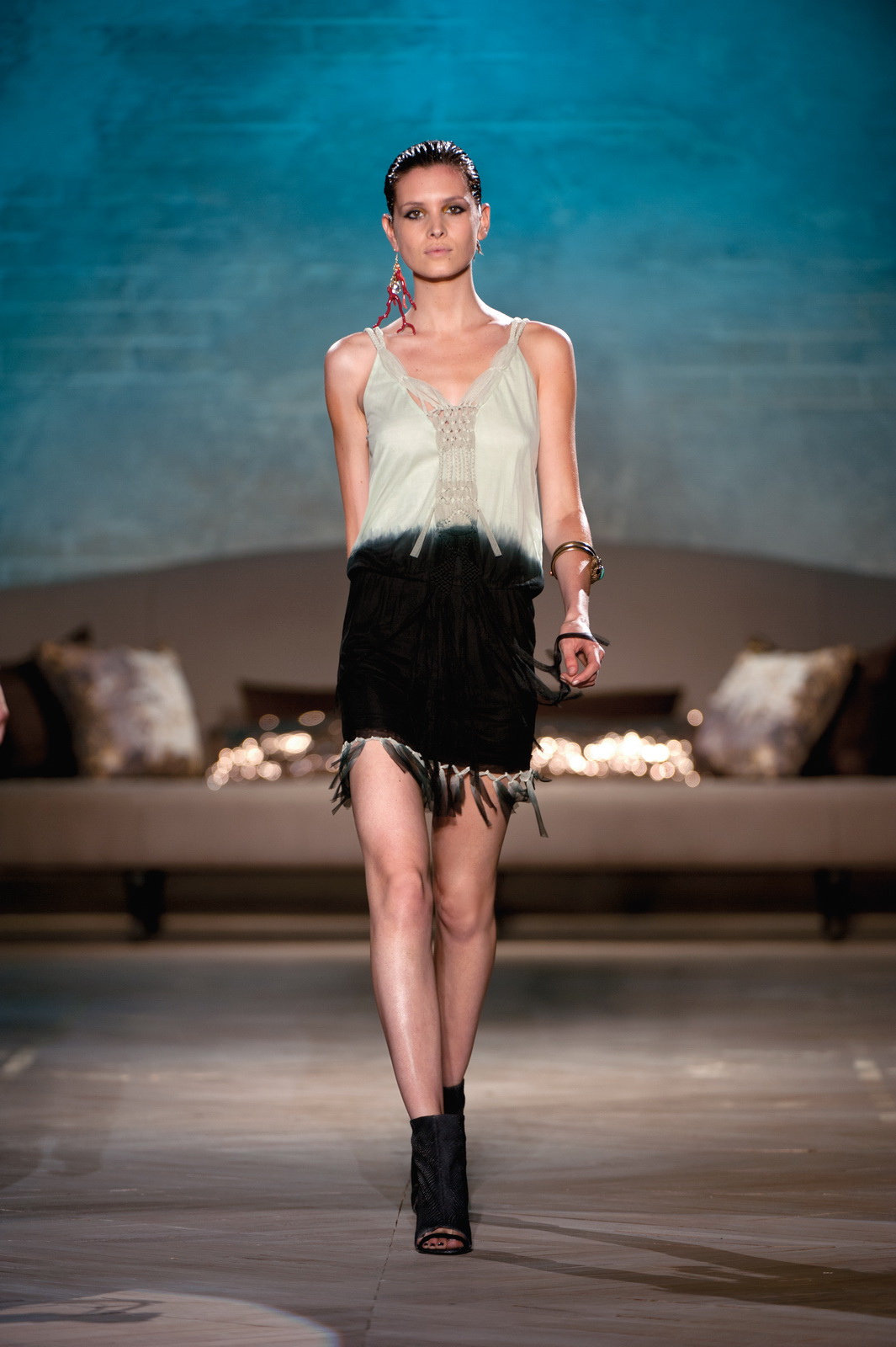 Patrizia Pepe 2012 DƬ