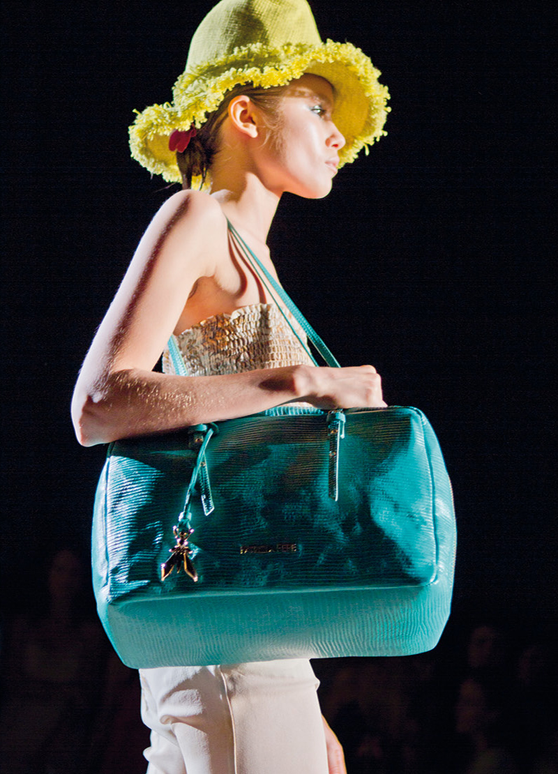 Patrizia Pepe 2012ļ DƬ