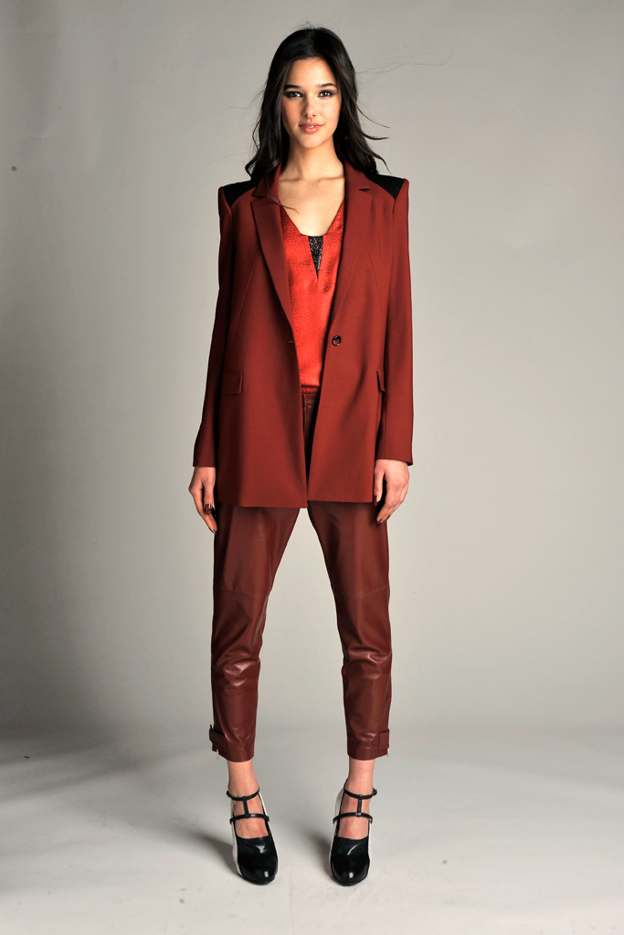 Rachel Roy 2012ϵ DƬ