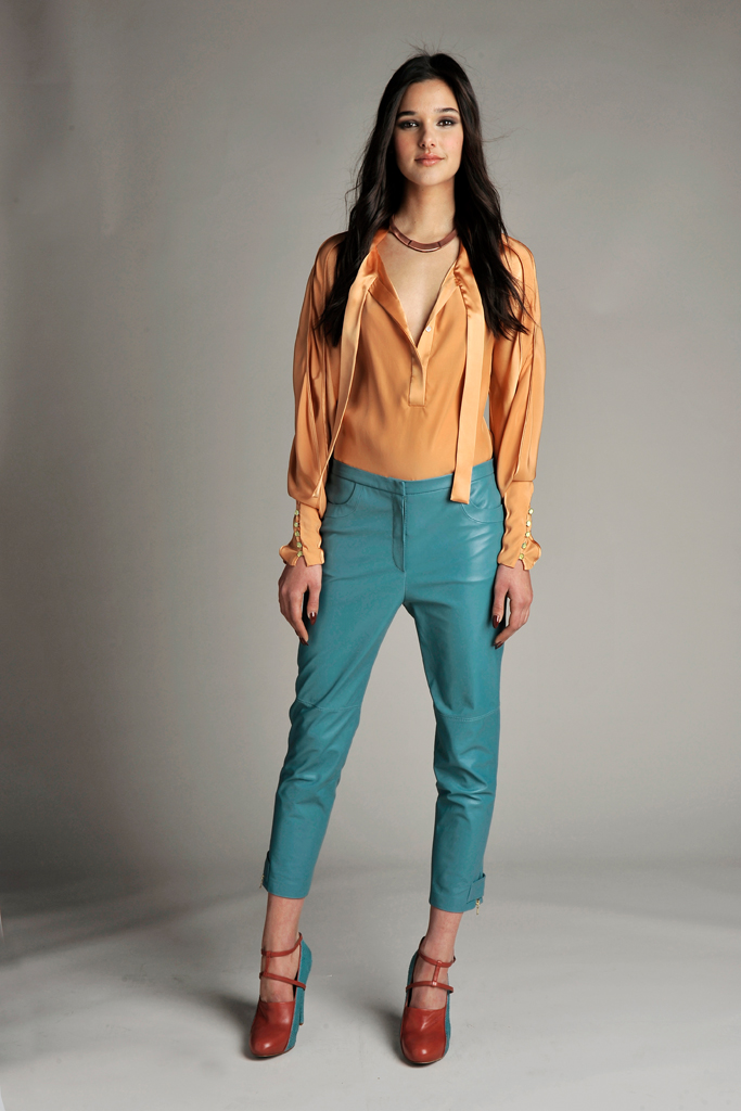 Rachel Roy 2012ϵ DƬ