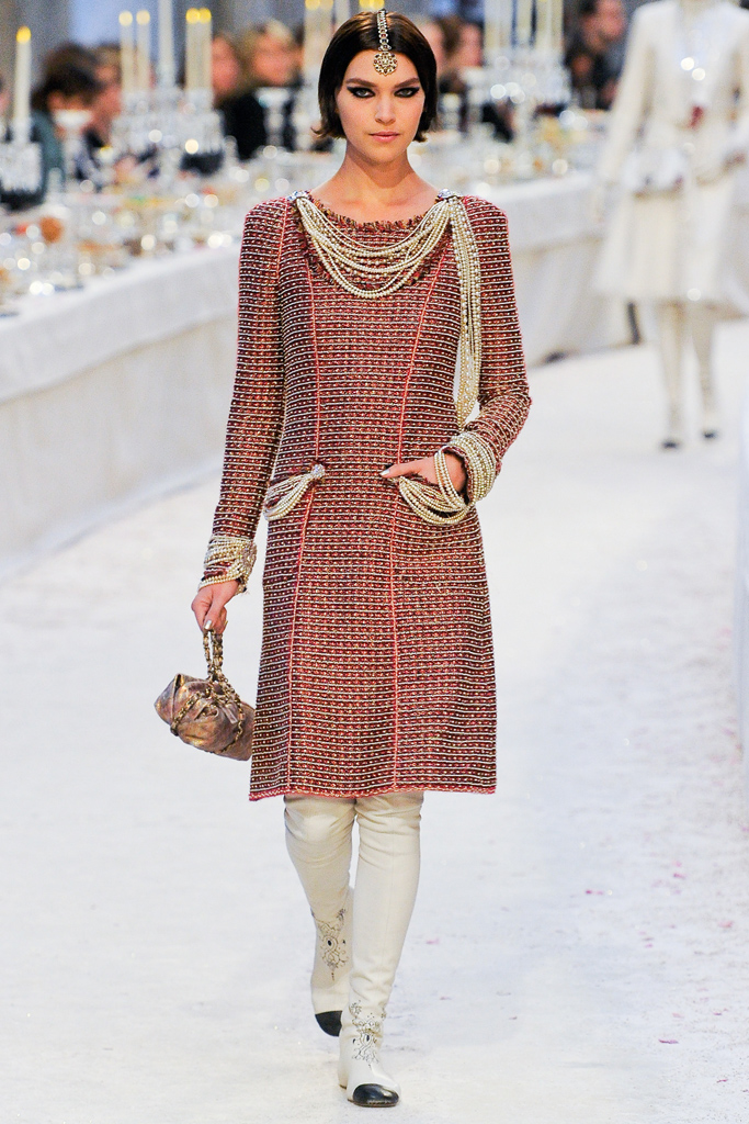 Chanel 2012ϵиDƬ