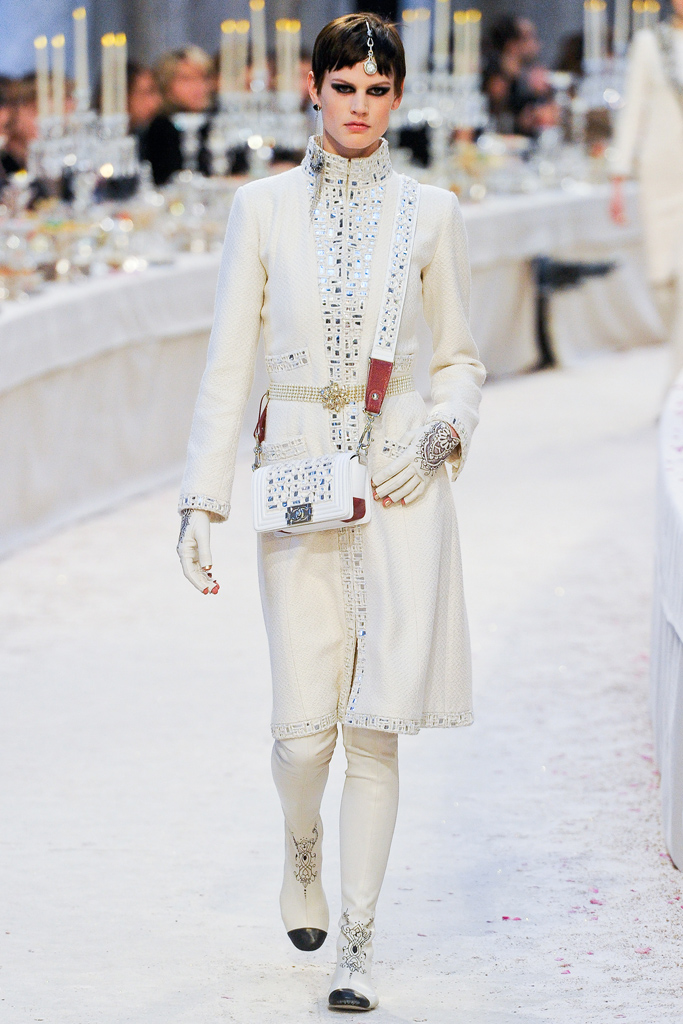 Chanel 2012ϵиDƬ