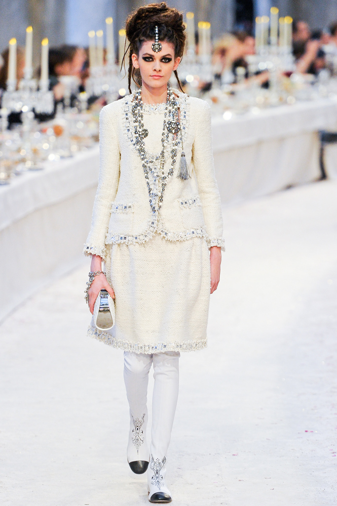 Chanel 2012ϵиDƬ