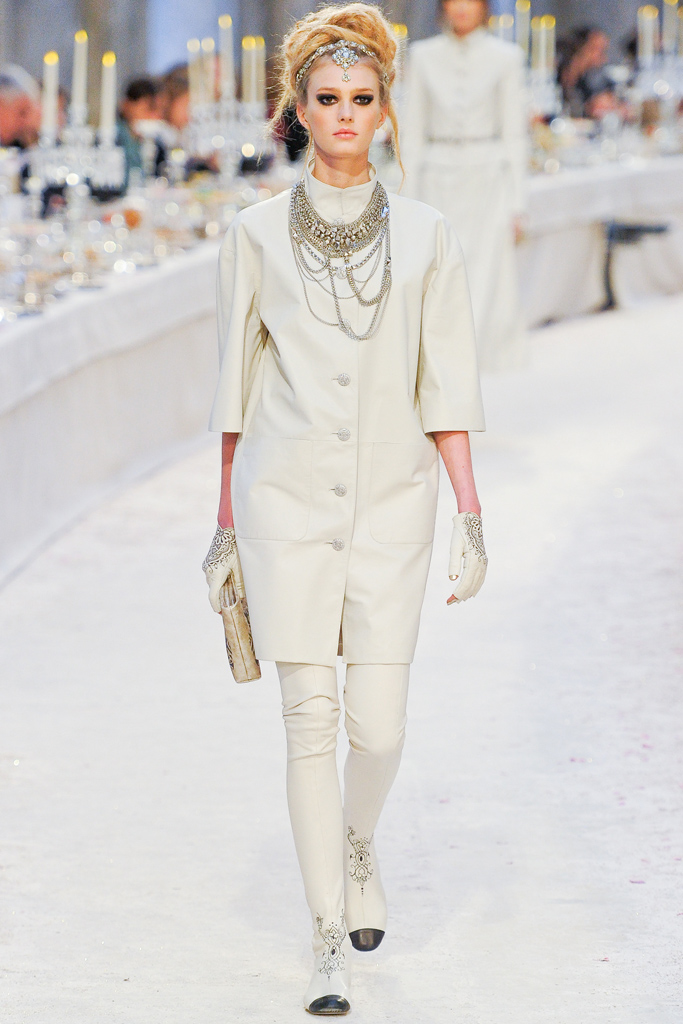 Chanel 2012ϵиDƬ