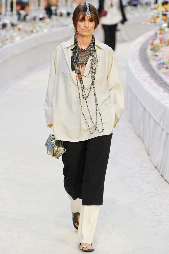Chanel 2012ϵиDƬ