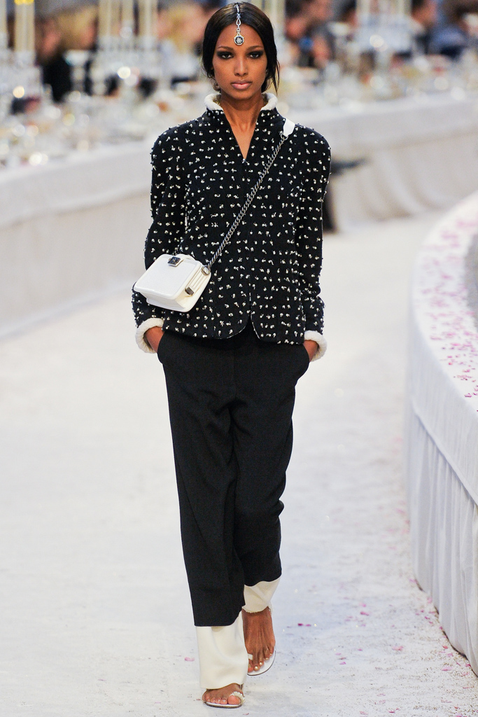Chanel 2012ϵиDƬ