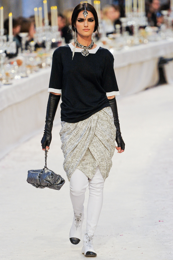 Chanel 2012ϵиDƬ