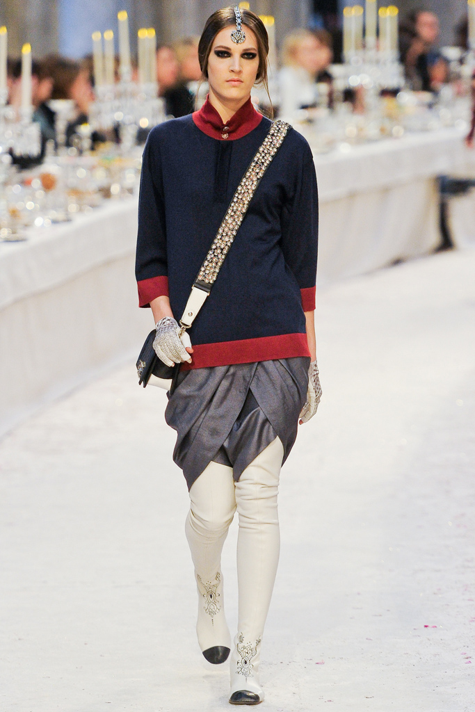 Chanel 2012ϵиDƬ