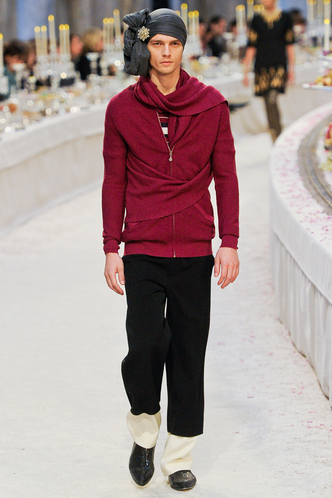 Chanel 2012ϵиDƬ