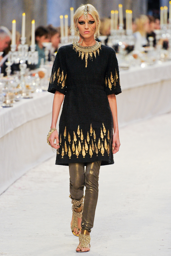 Chanel 2012ϵиDƬ