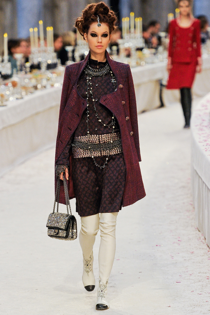 Chanel 2012ϵиDƬ
