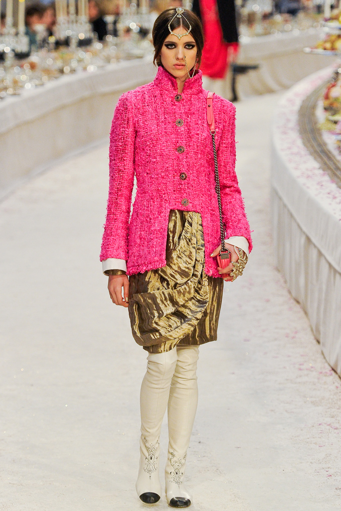 Chanel 2012ϵиDƬ