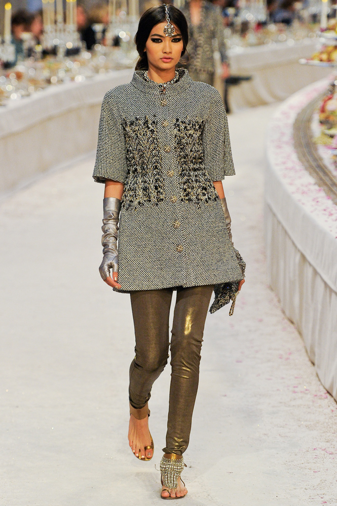 Chanel 2012ϵиDƬ