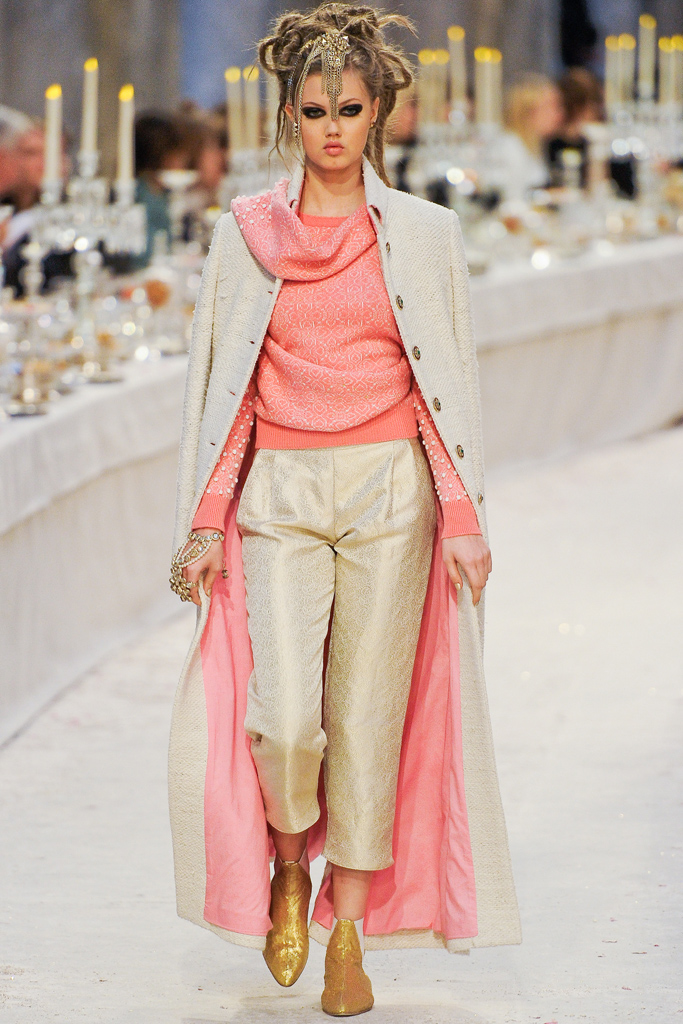 Chanel 2012ϵиDƬ