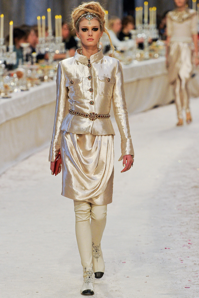 Chanel 2012ϵиDƬ