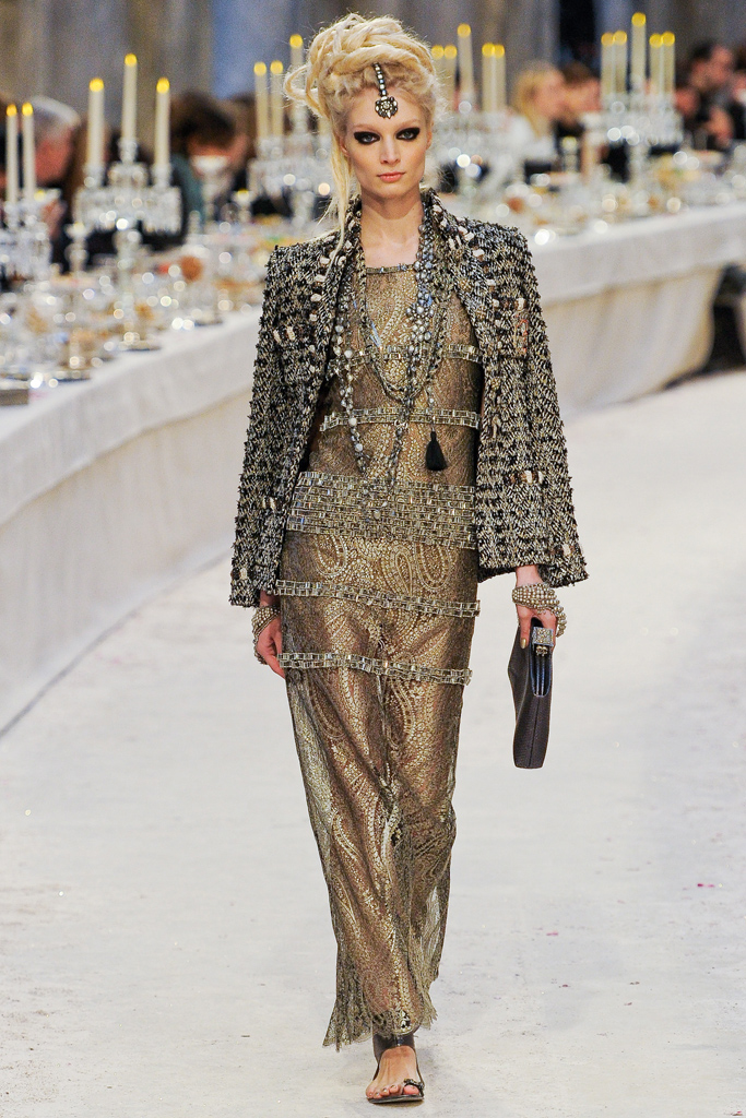 Chanel 2012ϵиDƬ
