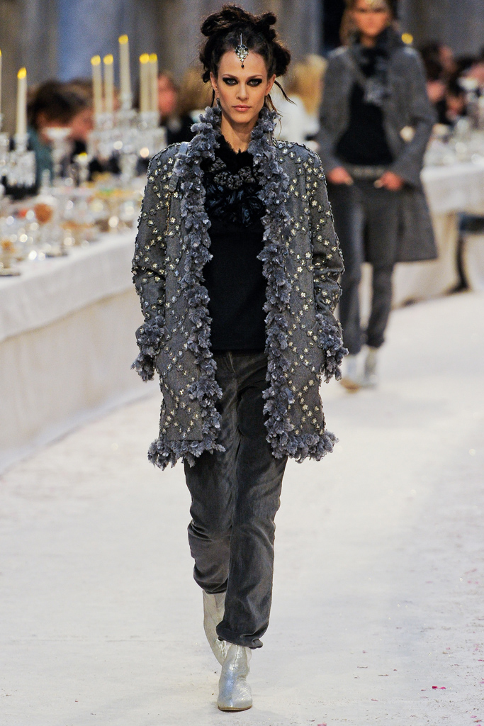 Chanel 2012ϵиDƬ