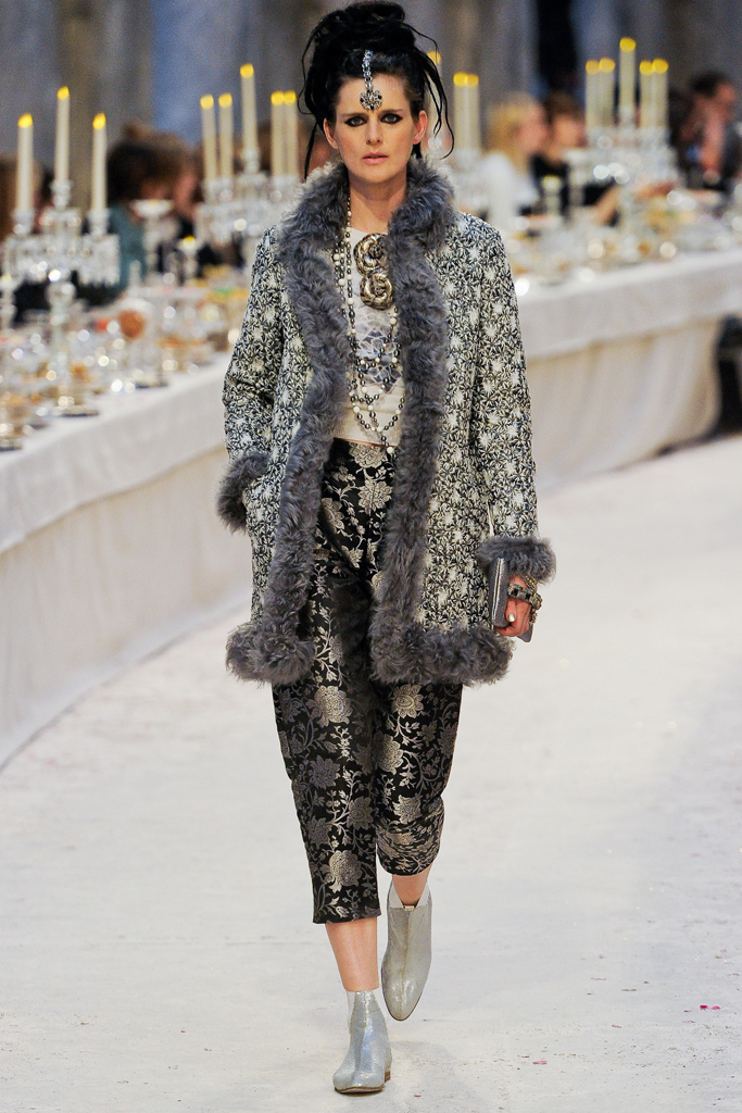Chanel 2012ϵиDƬ