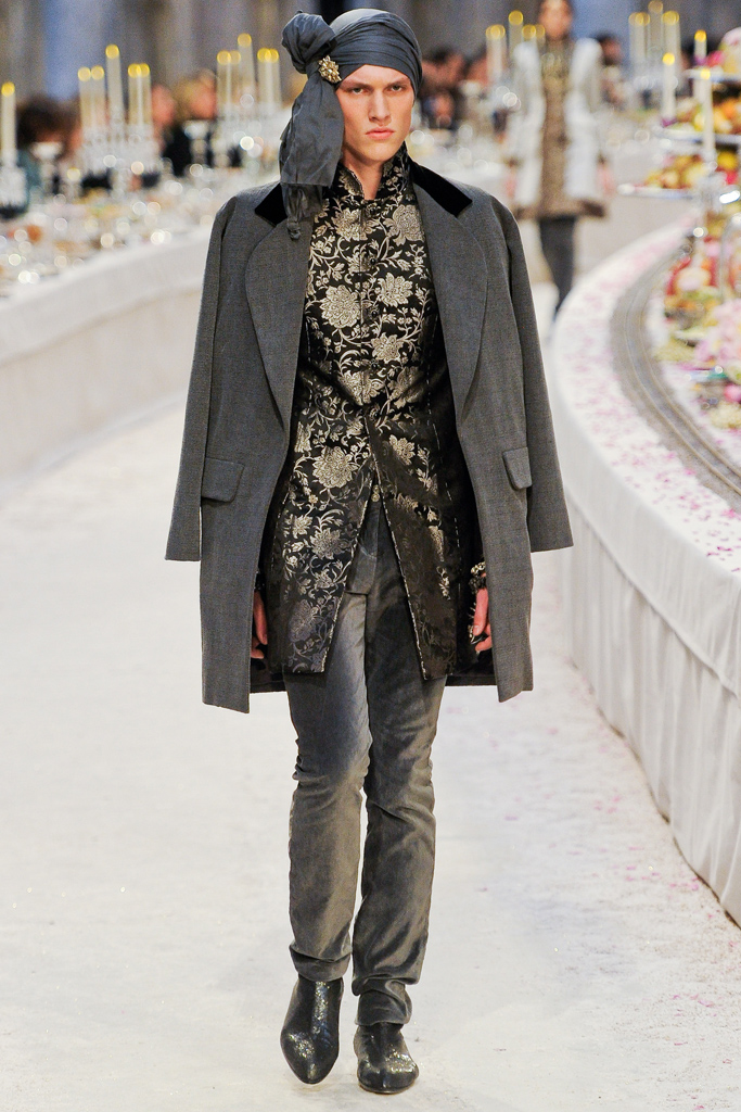Chanel 2012ϵиDƬ