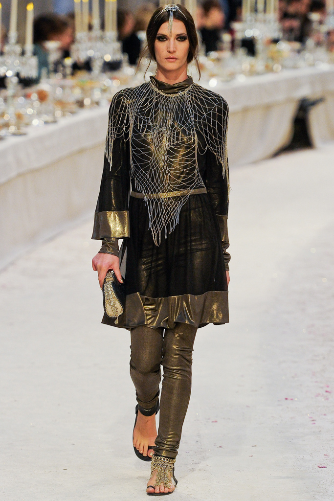 Chanel 2012ϵиDƬ