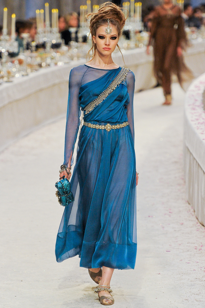 Chanel 2012ϵиDƬ
