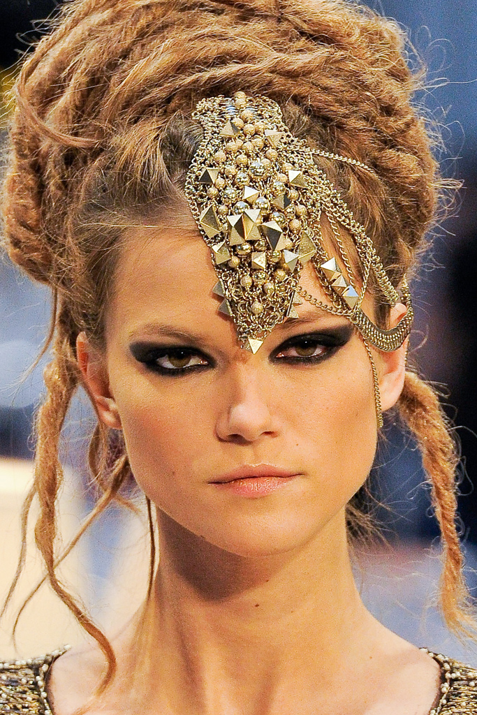 Chanel 2012：DƬ