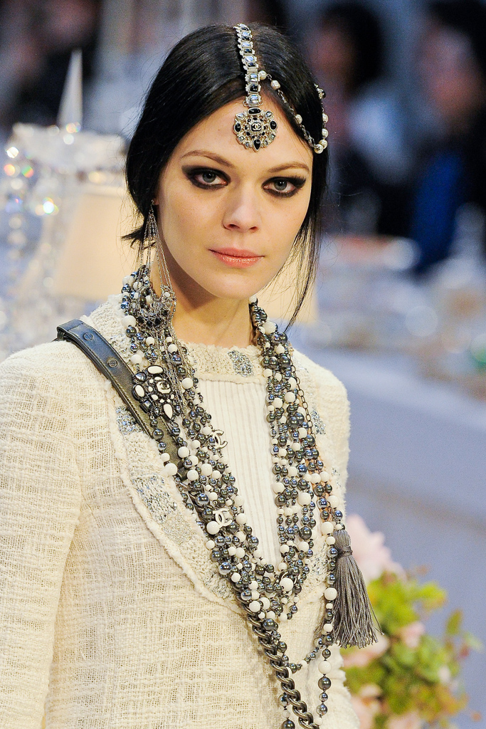 Chanel 2012：DƬ