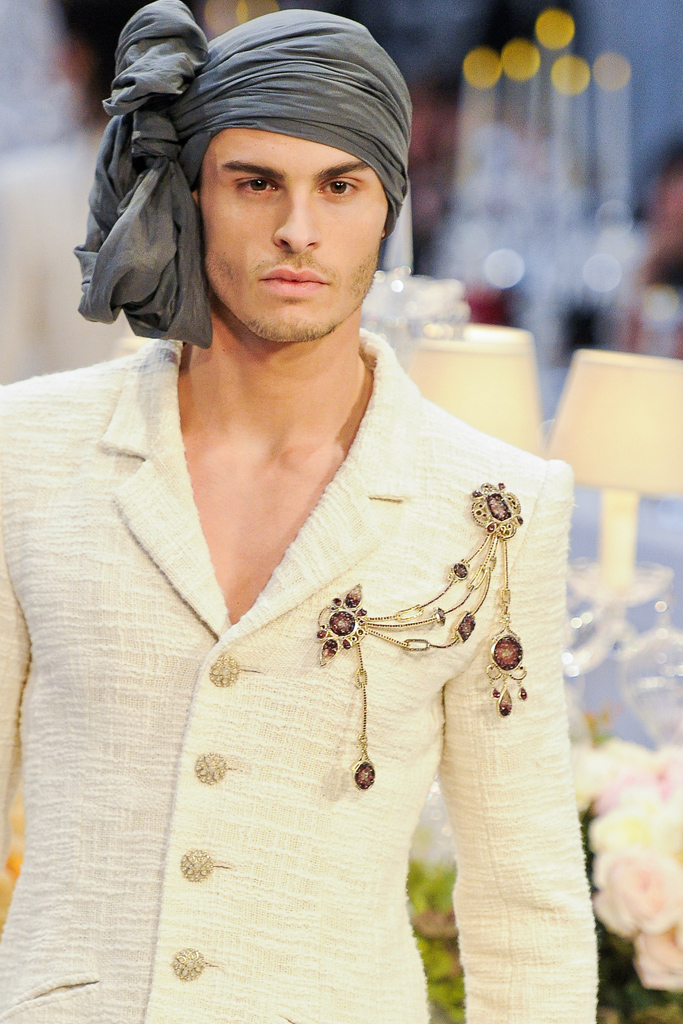 Chanel 2012：DƬ